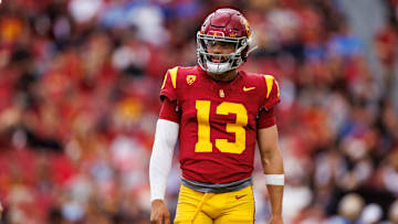 UCLA v USC