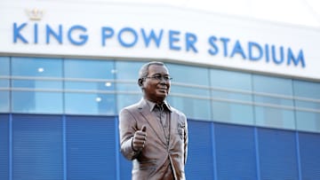 Leicester City v AFC Bournemouth - Premier League