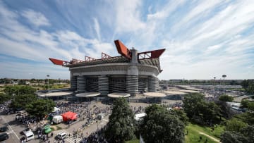 San Siro