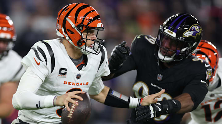 How to watch Baltimore Ravens vs Cincinnati Bengals NFL Week 5 with and  without cable