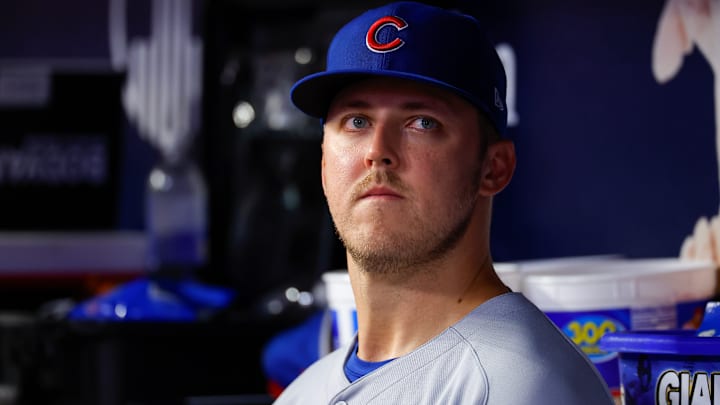 Chicago Cubs v Atlanta Braves