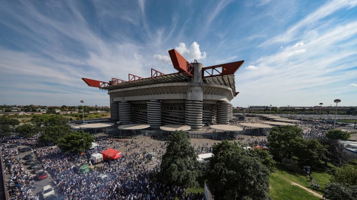 San Siro
