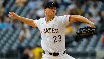 Milwaukee Brewers v Pittsburgh Pirates
