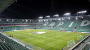 Allianz Stadion 