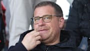Max Eberl muss den nächsten Transfer-Rückschlag hinnehmen