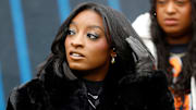 Simone Biles