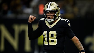 Tennessee Titans v New Orleans Saints
