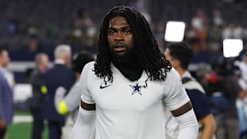Green Bay Packers v Dallas Cowboys - NFL 2025