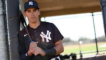 2024 New York Yankees Spring Training