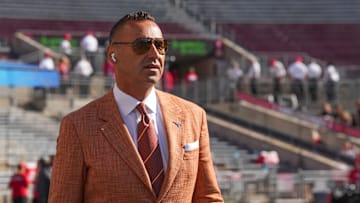Texas v Ohio State