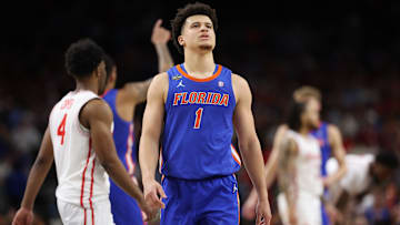 Florida v Houston