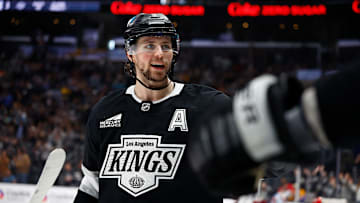 Colorado Avalanche v Los Angeles Kings