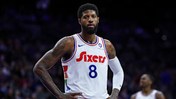 Golden State Warriors v Philadelphia 76ers