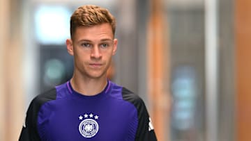 Joshua Kimmich