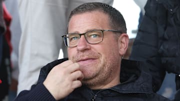 Max Eberl muss den nächsten Transfer-Rückschlag hinnehmen