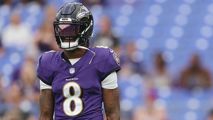 Indianapolis Colts v Baltimore Ravens - NFL Preseason 2025