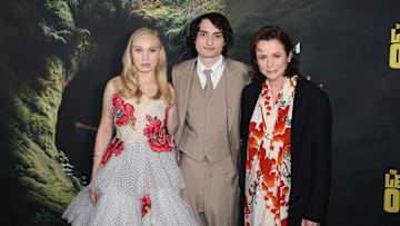 A24's "The Legend Of Ochi" New York Premiere