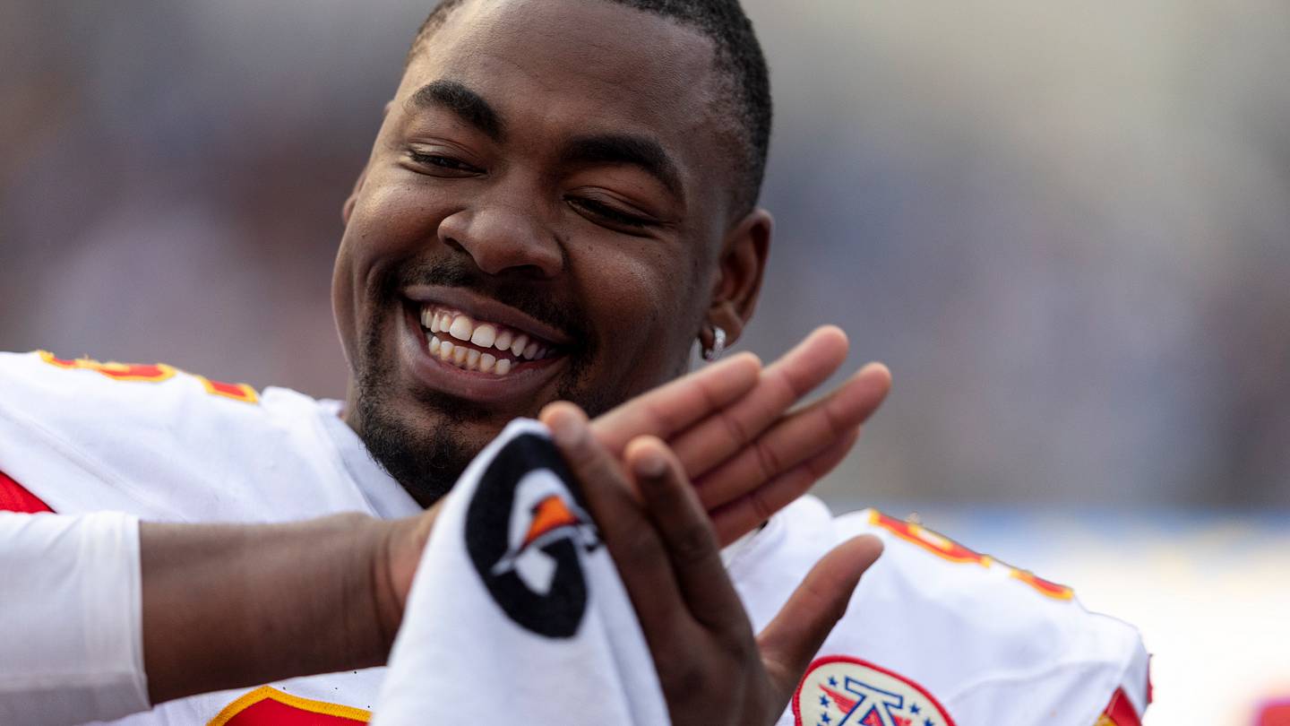 3 Chiefs who definitely won't be back after Chris Jones mega-deal - Vimarsana News