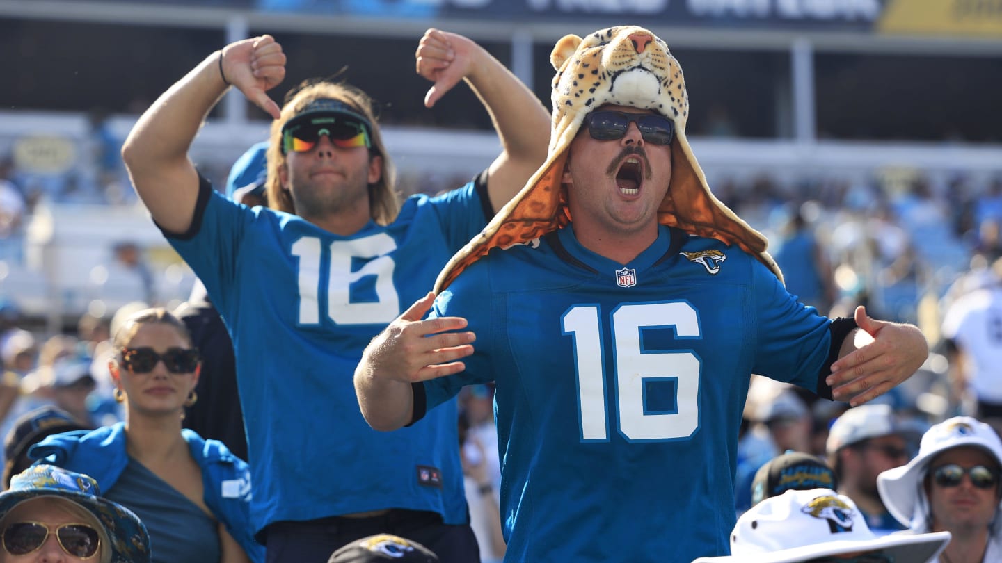3 trades that would propel the Jaguars to the Super Bowl in 2024