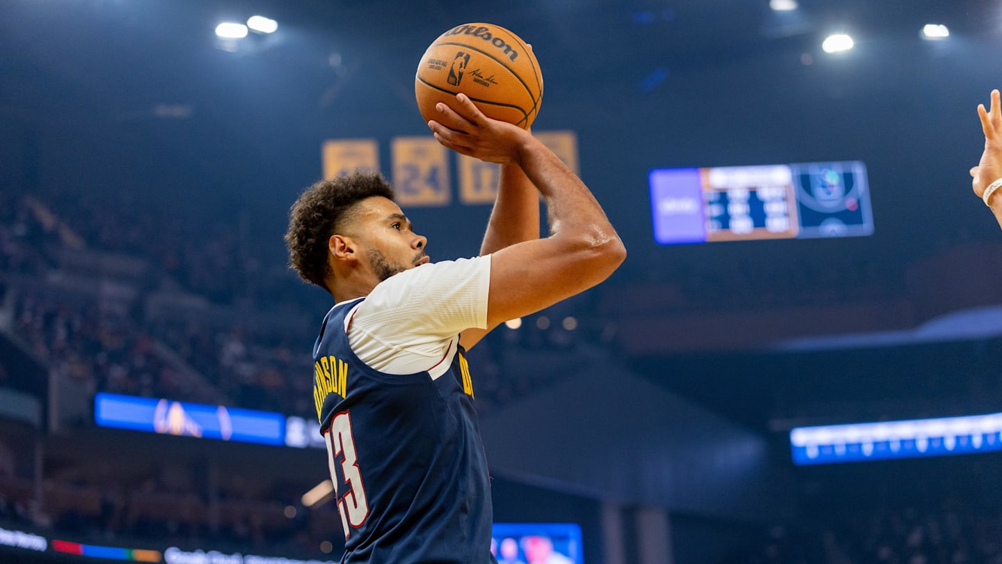 Nuggets vs. Timberwolves Prediction, Odds and Best NBA Prop Bets for Monday, Oct. 27