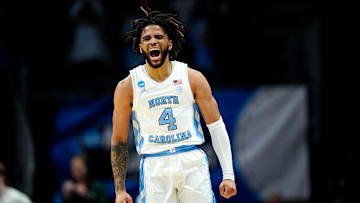 Michigan State v North Carolina