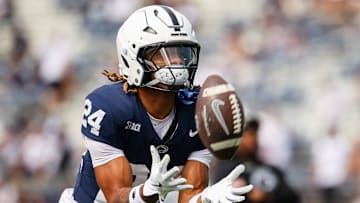 Kent State v Penn State