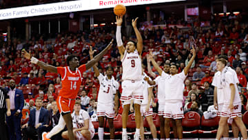 UT-Rio Grande Valley v Wisconsin