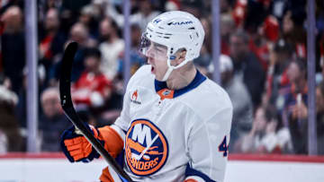 New York Islanders v Florida Panthers
