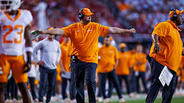 Tennessee v Arkansas
