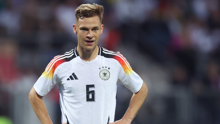 Joshua Kimmich