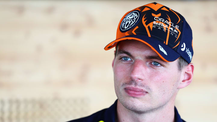 Max Verstappen a envoyé un message fort à Lamine Yamal.