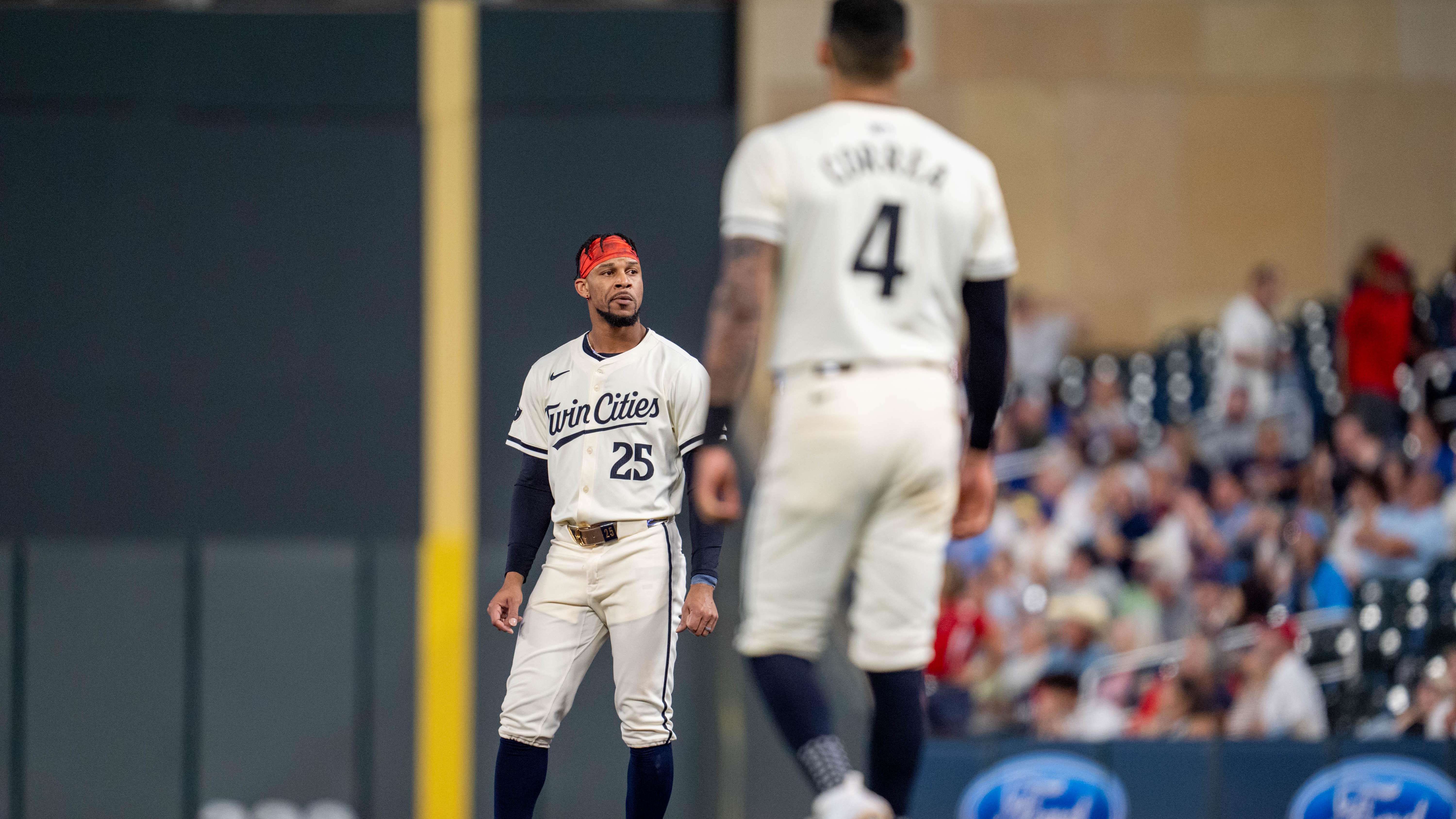 Former Twins player roasts team after 'one of the biggest chokejobs of