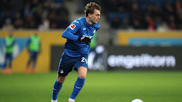 Jacob Bruun Larsen