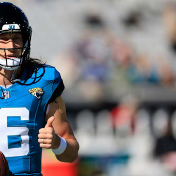 Trevor Lawrence will have a new set of tools to work with as he heads into 2025 at full health for the Jaguars.