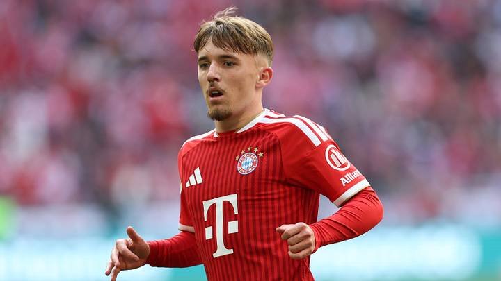 Lennart Karl gehört zu den Topfavoriten auf den Golden Boy 2026 Lennart Karl gehört zu den Topfavoriten auf den Golden Boy 2026