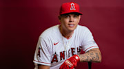 Gio Urshela se casó en noviembre del 2021 con Danna Delgado