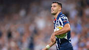 Monterrey v America - Final Torneo Apertura 2024 Liga MX