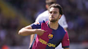 Verstärkt Eric Garcia die Werkself-Defensive?