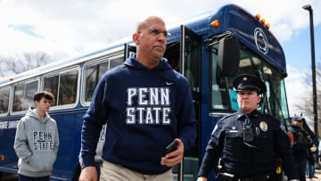 Penn State Spring Football Game