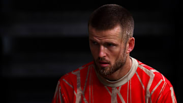 Juventus weigh up move for Bayern Munich defender Eric Dier.