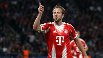 Harry Kane