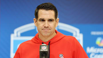 2025 NFL Scouting Combine