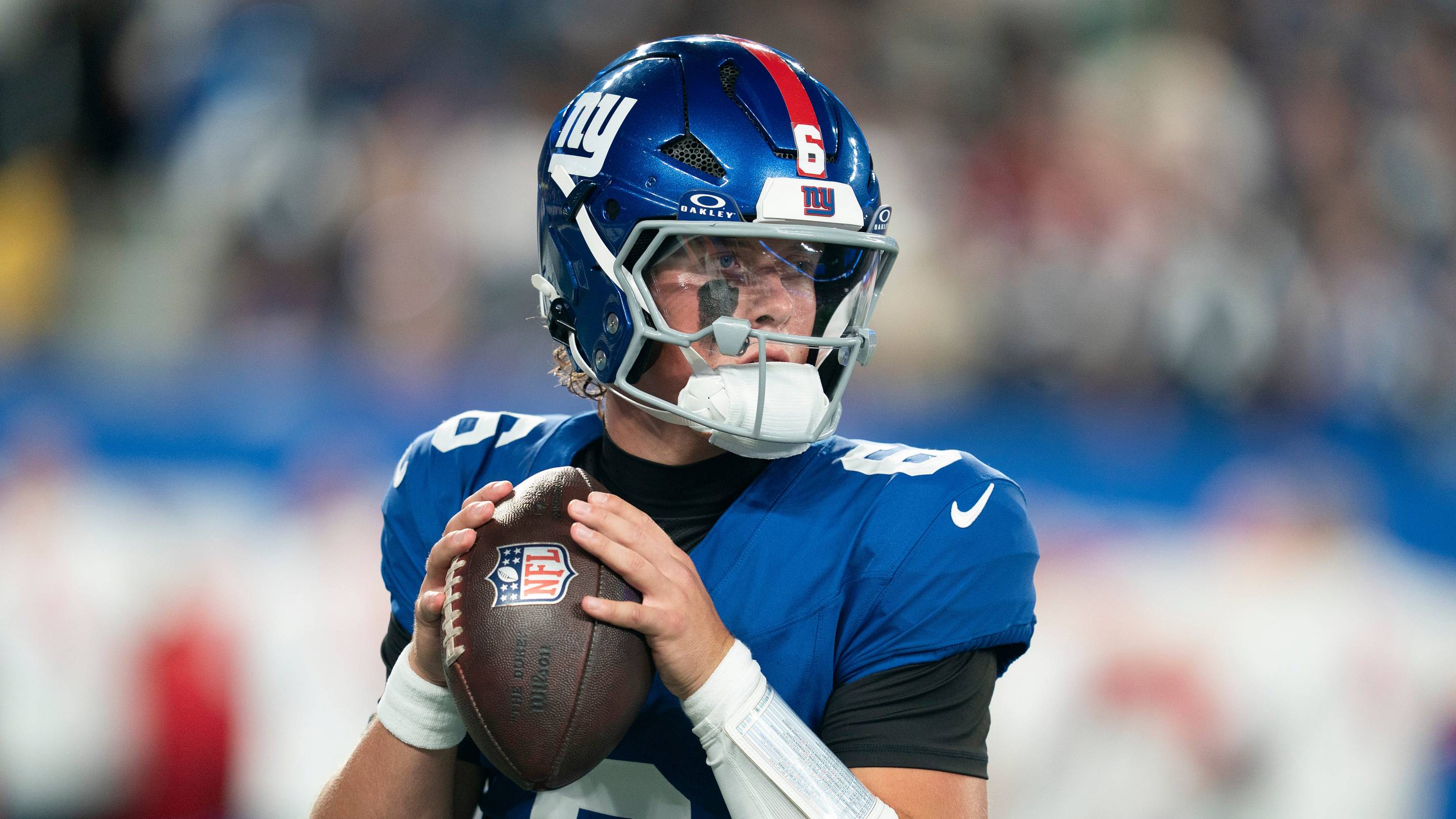 Ranking all 32 NFL starting QBs after Week 1