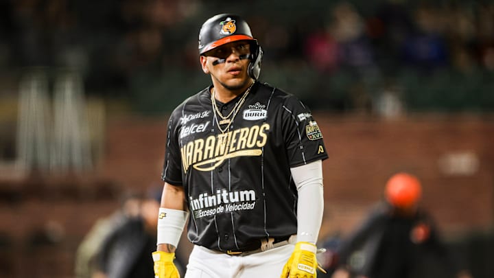 Yaquis de Obregon v Naranjeros de Hermosillo - Mexican Pacific League