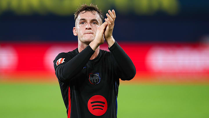 Villarreal CF v FC Barcelona  - La Liga EA Sports