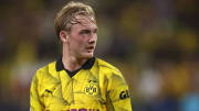 Julian Brandt devrait porter ce maillot la saison prochaine.