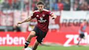 Wechselt im Sommer vom 1. FC Nürnberg zu Borussia Mönchengladbach 