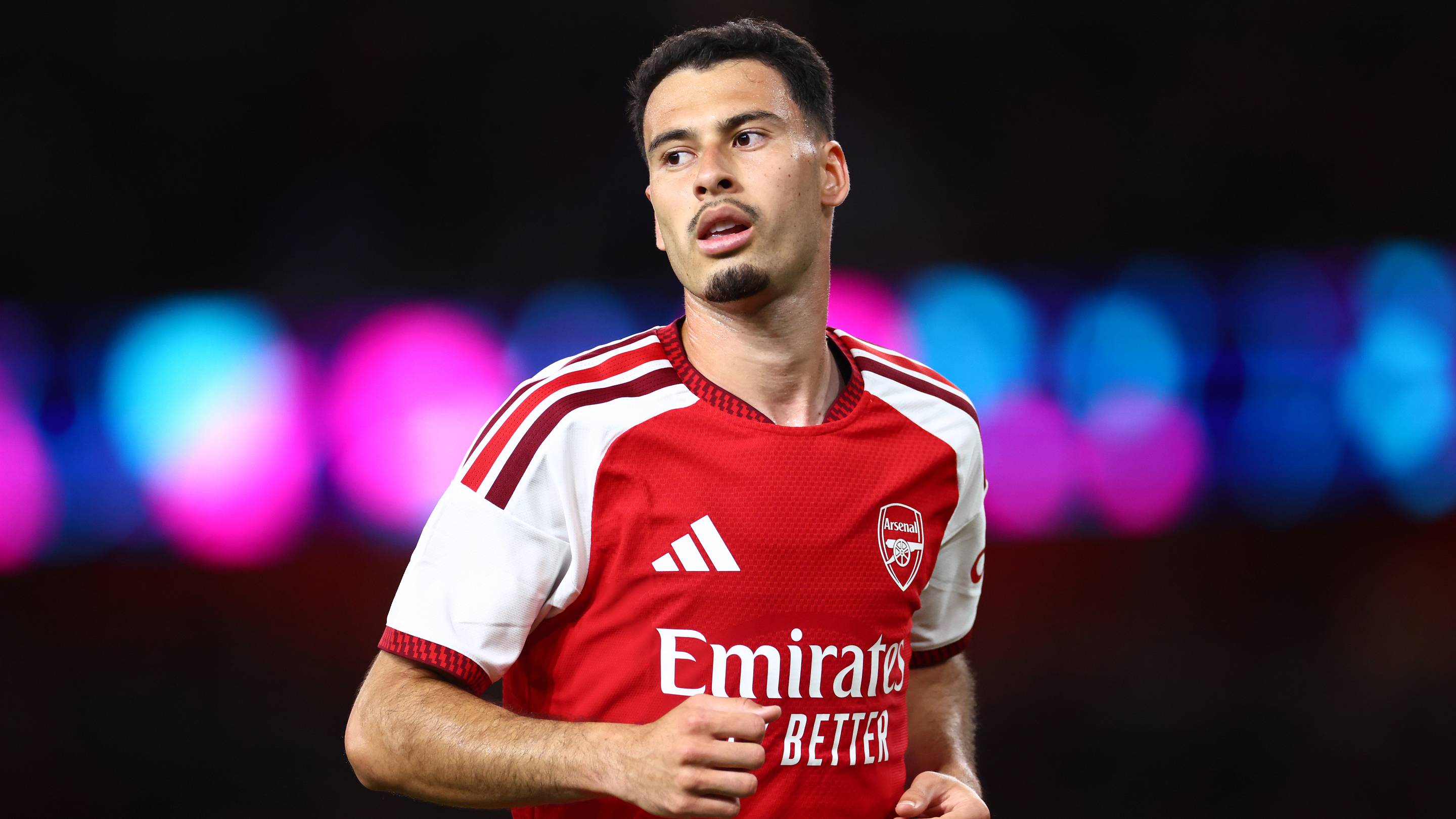 Why Arsenal fans may have to wait for Gabriel Martinelli's exit announcement