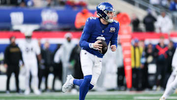 New Orleans Saints v New York Giants