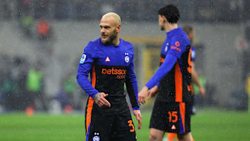 FC Internazionale v Pisa SC - Serie A FC Internazionale v Pisa SC - Serie A